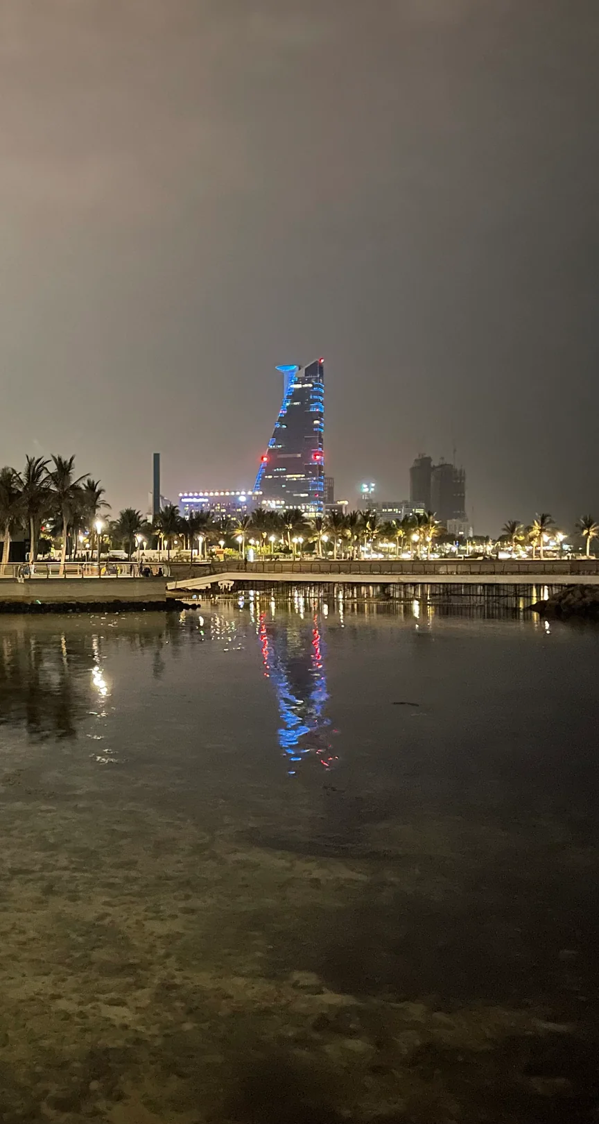 Jeddah